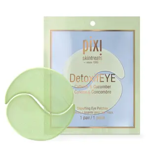 DetoxifEYE Single-Use Eye Patches DetoxifEYE Single-Use Eye Patches