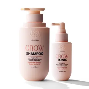 Scalp Care Set Scalp Care Set