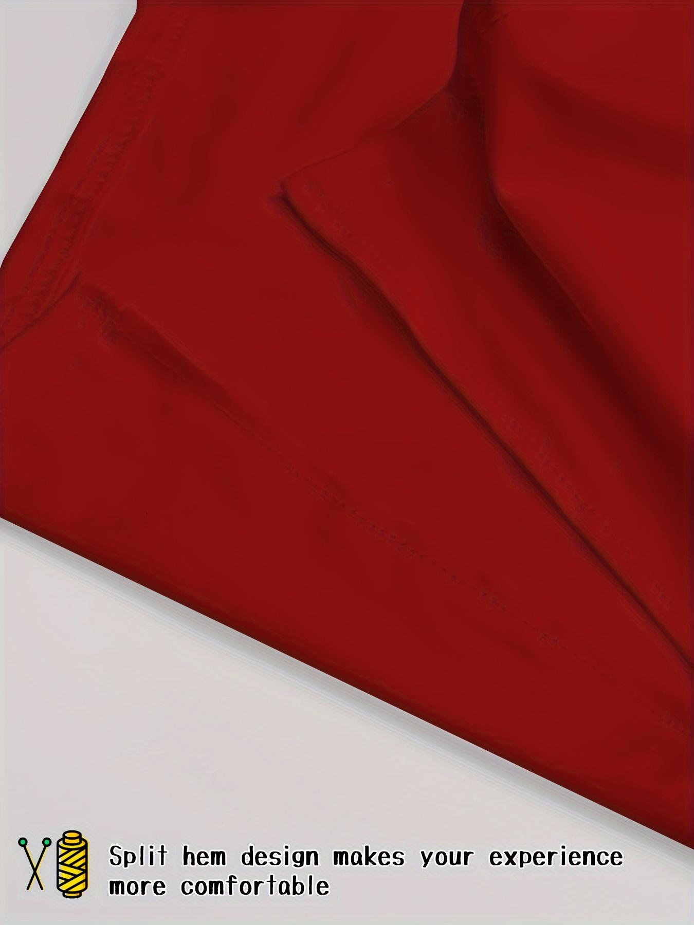 Soft Micro Elastic Summer With Merry Christmas Print Short-Sleeved Crew Neck Night Dress - Machine Washable, Casual, Comfortable Homewear For Women Cute Short gown night gown women Suitable for Halloween, Christmas and Thanksgiving