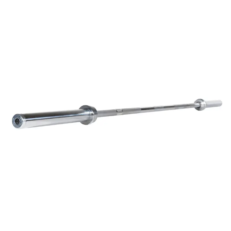 York 7′ USA Power Weight Bar