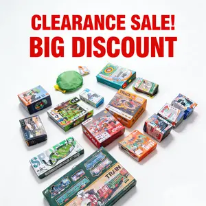 Mega Toy Clearance Multiple  Choose Your Toy