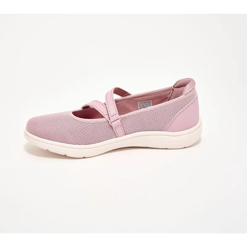 Skechers On-the-GO Flex Radiant Vegan Washable Mary-Janes