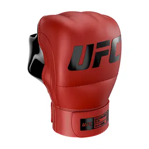 UFC Ultimate K.O. - Cologne for Men - Aromatic Woody Perfume for Men with Cardamom, Lavender, Cedarwood Notes - Bold Long Lasting Scent - 3.3 oz