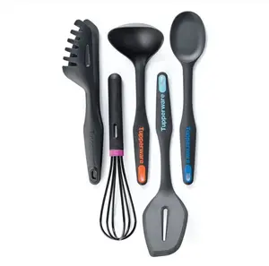 Tupperware Kitchen Tools 5-Piece Starter Set
