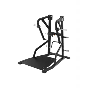 ISO Bent Over Row DSH060