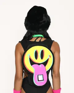 Happy Hour Anti-Theft Hydration Pack