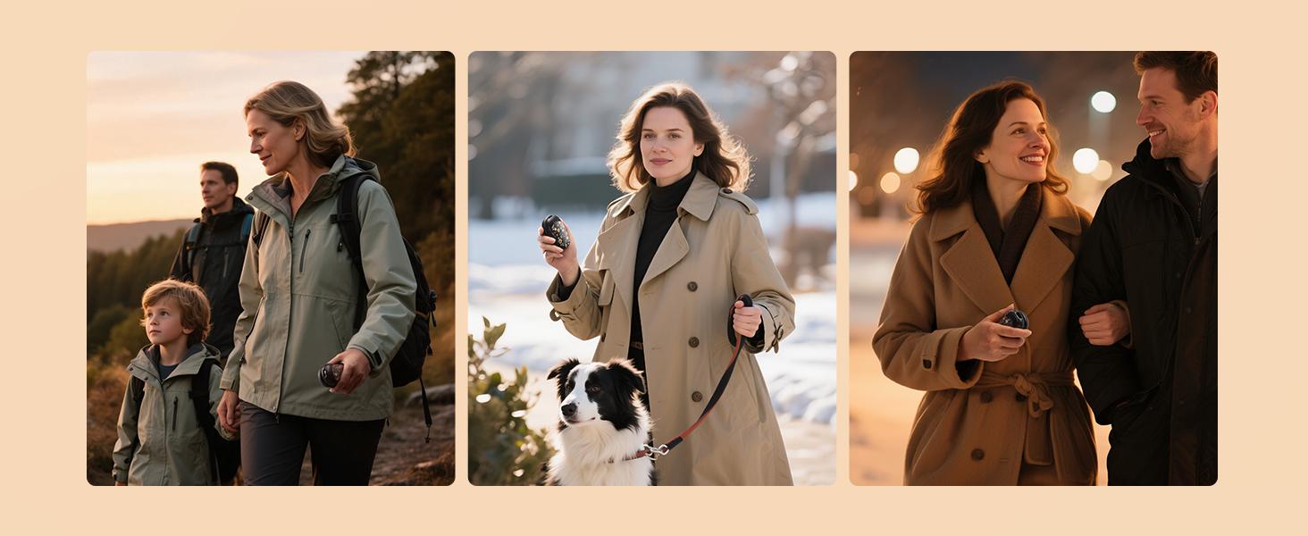 Ocoopa Hand Warmers Rechargeable 2 Pack 2025 Upgraded 5000mAh Electric Portable Pocket Heater with 3 Modes & 16h Runtime Ideal for Skiing Hunting & Christmas Gift Ocoopa Hand Warmers Rechargeable 2 Pack 2025 Upgraded 5000mAh Electric Portable Pocket Heater with 3 Modes & 16h Runtime Ideal for Skiing Hunting & Christmas Gift