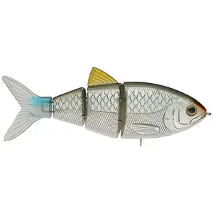 SPRO Shad Swimbait 4"