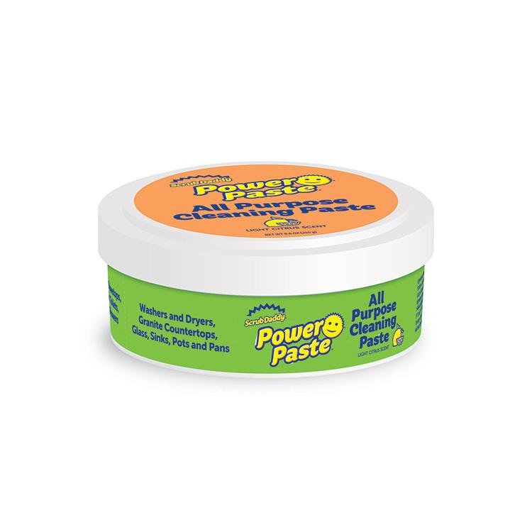 PowerPaste - All Purpose Paste for Cleaning with Scrub Mommy Applicator