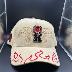 KABO 5 HAT LUCIFER LA CACHORRIZA