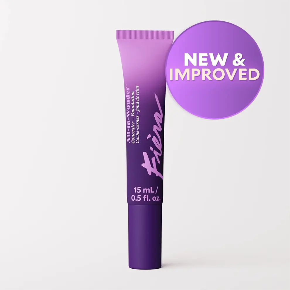 All-in-Wonder™ Concealer + Foundation All-in-Wonder™ Concealer + Foundation
