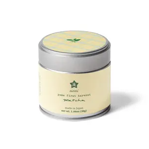 Yame First Harvest Matcha Yame First Harvest Matcha