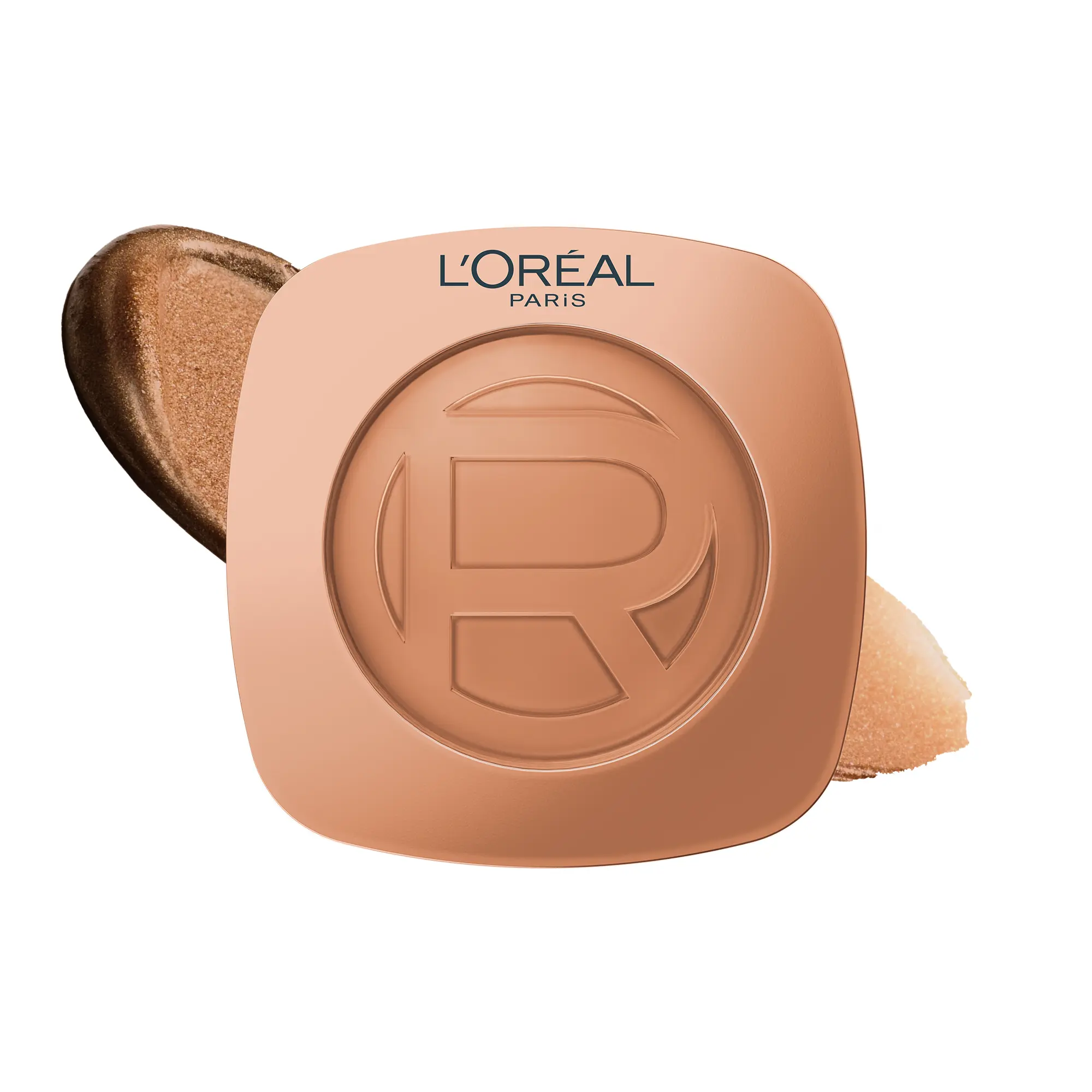 True Match Hyaluron Tinted Balm Embellisher - Buildable Cream Blush & Highlighter Makeup, Hydrating, Lightweight, Non-Comedogenic Formula for Radiant Skin, L'Oréal Paris
