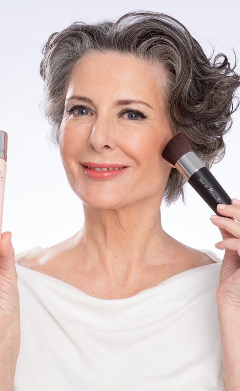 Jerome Alexander AirFinish Setting Spray - 70ml Long Lasting Matte Finish Weatherproof Makeup Lock Lightweight Radiant Formula