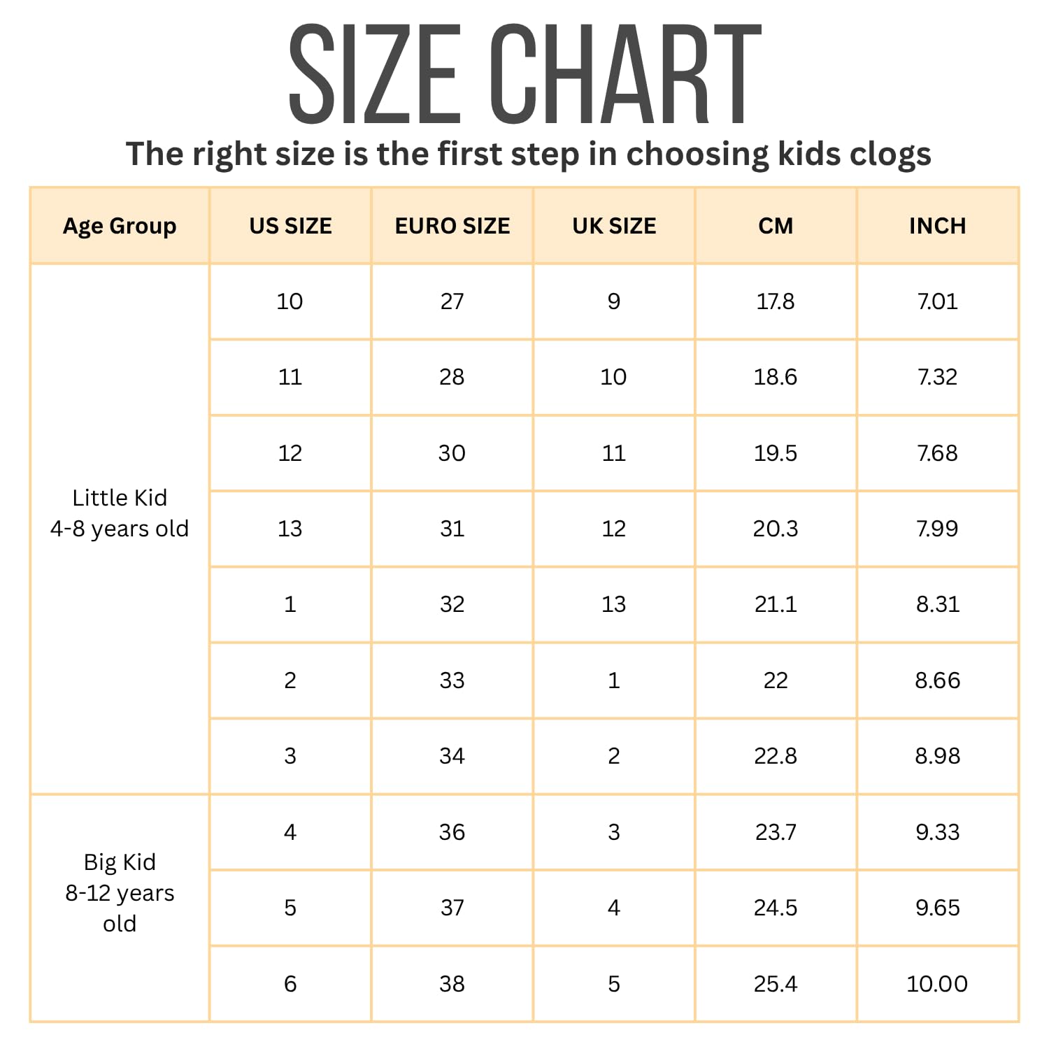 Project Cloud Kids | Clogs with Back strap | Genuine Suede | Lightweight | Non-Slip Shoes Footwear - Little Goldstar