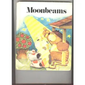 USED-Moonbeams/Student Text by William K. Durr (Hardcover)