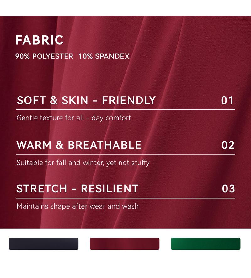 OQQfitness Womenswear Maxi Flowy Dresses Bell LongSleeve Boat Neck Adjustable Back Tie Casual Elegant Empire Waist Lace Basic Minimalist with Pockets