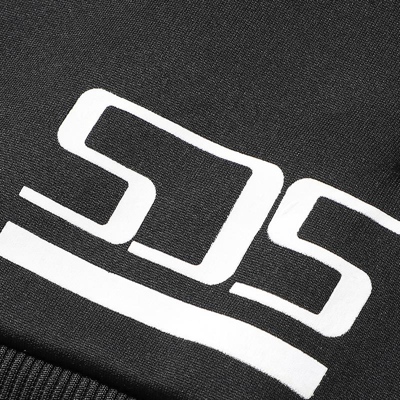 Men's Winter Fleece Lined Warm Hooded Jacket - Super Thick Windproof Zip Up Sports Sweatshirt with Pockets, Gray, Long Sleeve, Polyester, Casual Wear for Extreme Cold Weather, Autumn and Winter