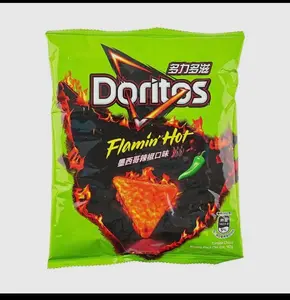 Doritos Flamin Hot Jalapeno Flavor 40g (Taiwan)