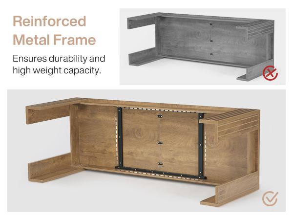 LITTLE TREE 78.7-Inch Large Dining Table for 6-8, Rectangle Farmhouse Kitchen Table with Heavy Duty Legs for Kitchen & Dining & Living Room (Natural) LITTLE TREE 78.7-Inch Large Dining Table for 6-8, Rectangle Farmhouse Kitchen Table with Heavy Duty Legs for Kitchen & Dining & Living Room (Natural)