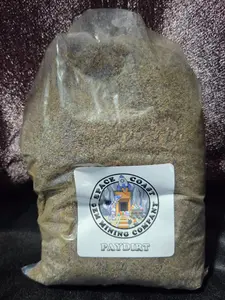 Pay Dirt 3 lbs mining rough