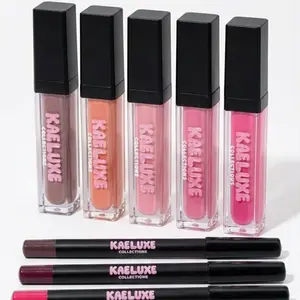 Kluxe Lipgloss