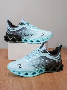 2026 Men‘s Lightweight Hiking Shoes,Classic Blue-Black Colorway,Essential for Daily Casual Streetwear Outfits,Ideal for Daily Jogging, Gym Workouts & Long-Distance Walking,Men‘s Tactical Commuter Sneakers