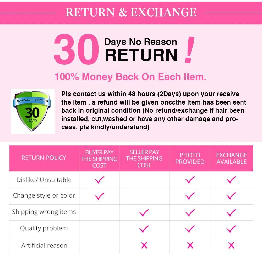 Mamushow 200% Density #4 Chocolate Brown & #1 Jet Black 13x6 Body Wave Full Lace Frontal Human Hair Wigs Wavy Natural Appearance Substantial Comfortable Fit