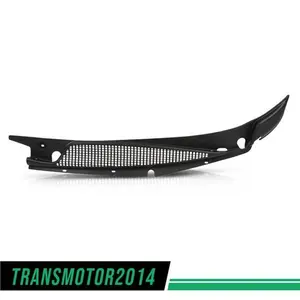 Fit For GMC Savana 1500/2500/3500 Windshield Wiper Vent Cowl Screen Cover