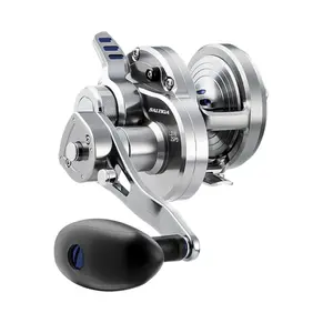 Daiwa Saltiga LD 2-Speed Conventional Reel