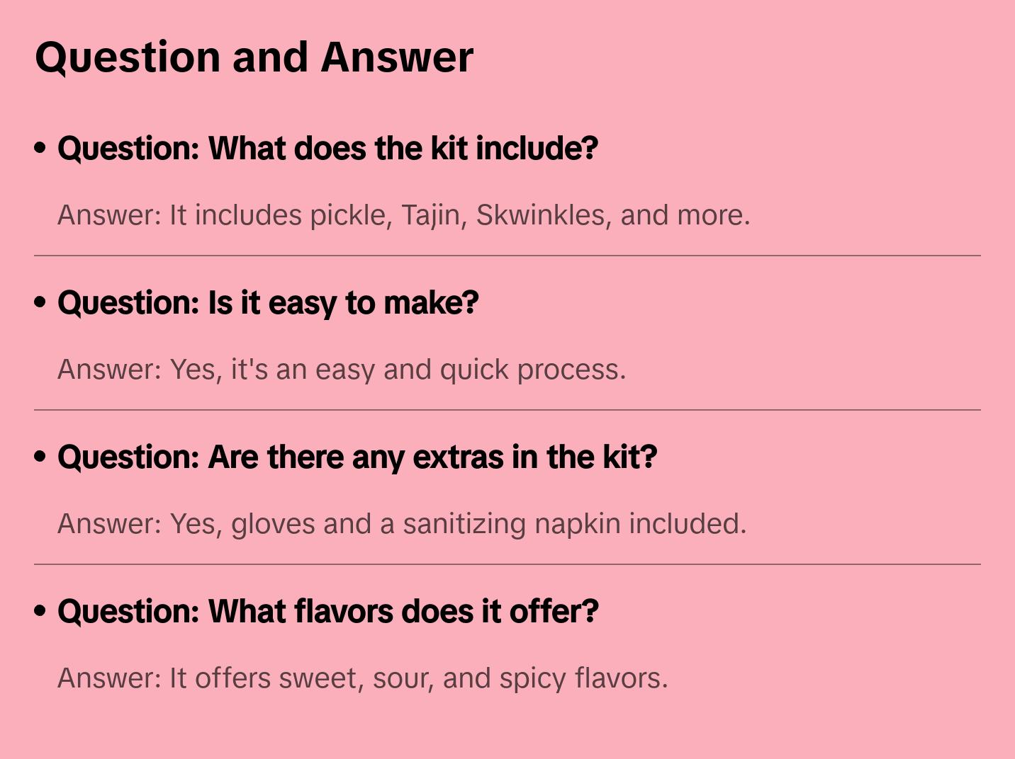 Big Tex Chamoy Pickle Kit with Baby Tajin, Lucas Gusano, Skwinkles, Gushers, Fruit Roll Up, and Takis