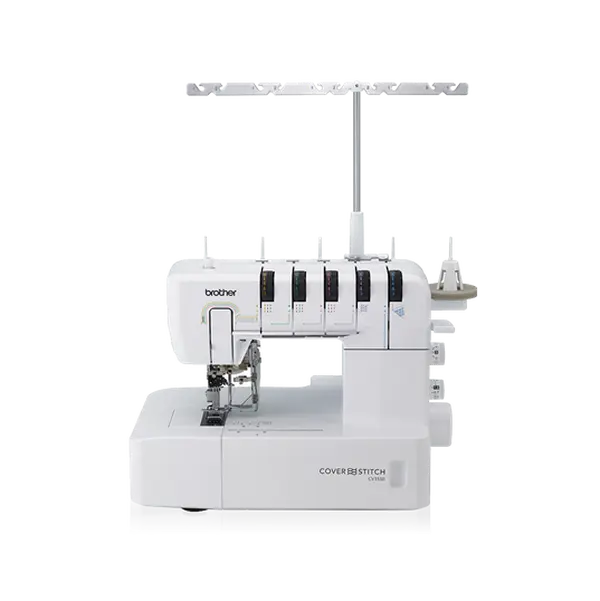 Brother CV3550 Double-Sided CoverStitch Machine