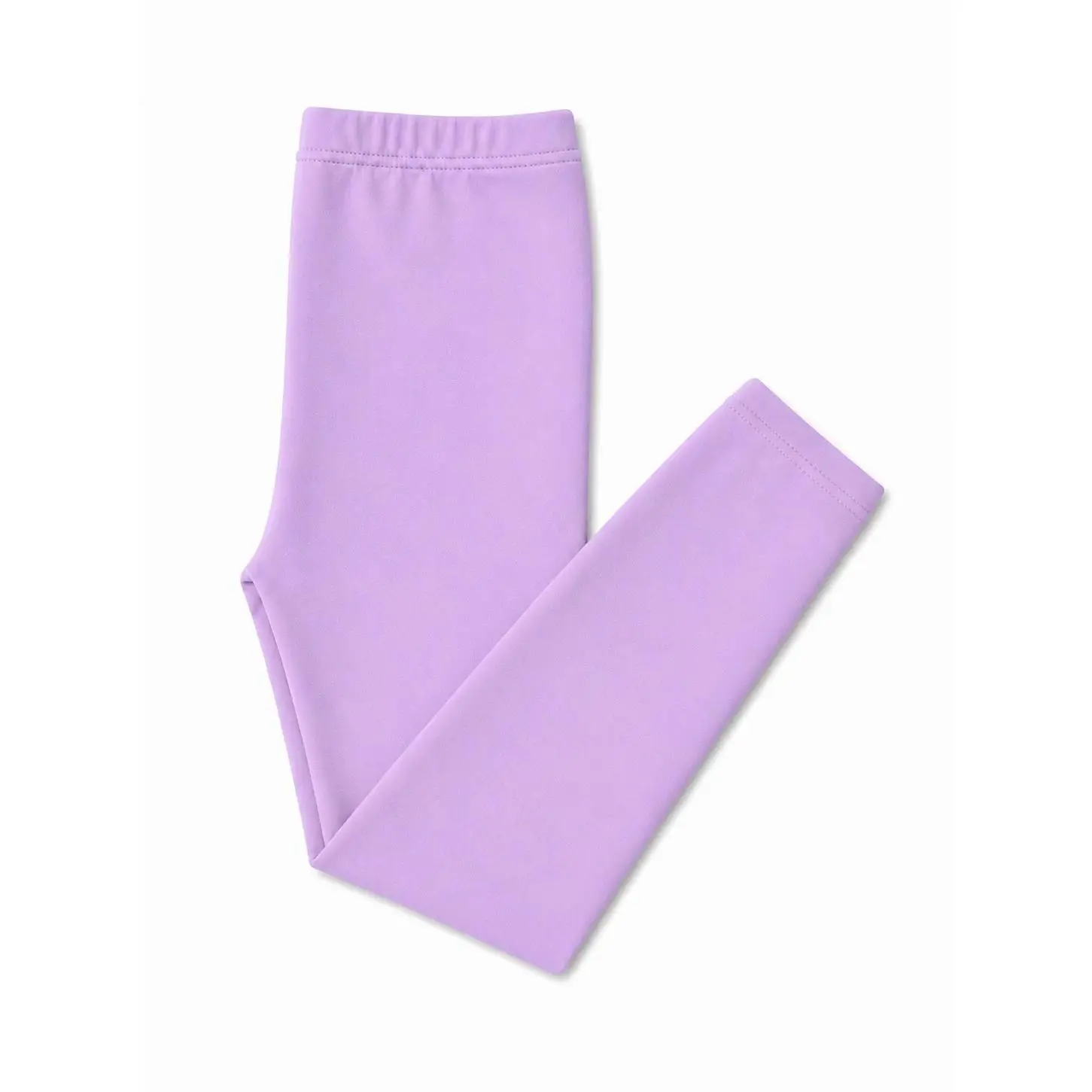 Bright Lilac Leggings