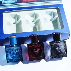 Love God Perfume — Long-lasting, fresh, light woody fragrance for students