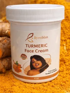 TUMERIC FACE CREAM