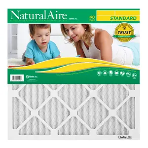 Home HVAC Air Filters NaturalAire for Effective Air Filtration and Reliable Purification Home HVAC Air Filters NaturalAire for Effective Air Filtration and Reliable Purification