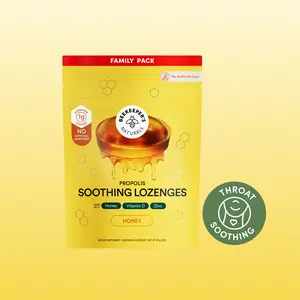 Soothing Lozenges Cough Relief Vitamin Soothing Lozenges Cough Relief Vitamin