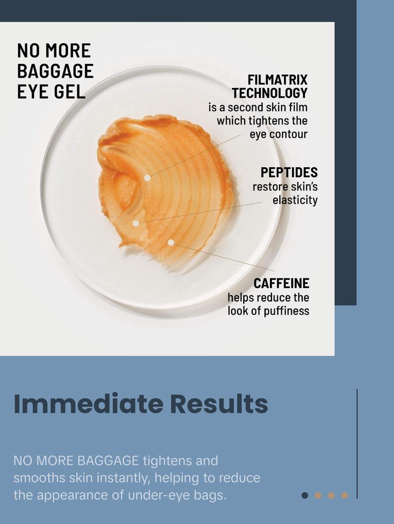 Eye Lifting & Brightening Duo