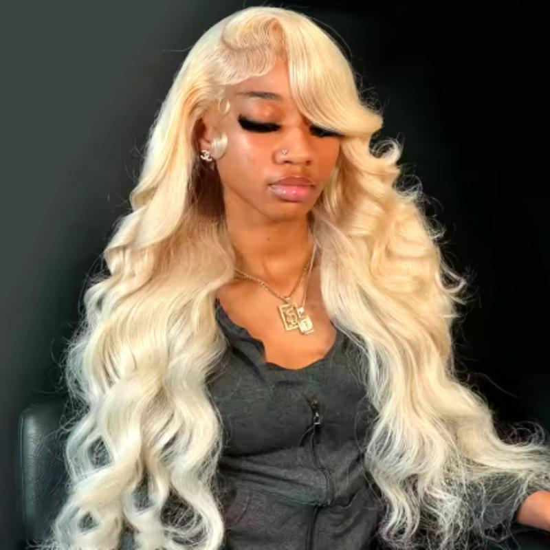CUTE BEIN 99J Burgundy Lace Front Wigs Human Hair 613 Blonde Straight 13x6 Lace Frontal Wigs Pre plucked Hot Red HD Transparent Body Wave Colored Lace Front Hair Wigs for Women with Baby Hair