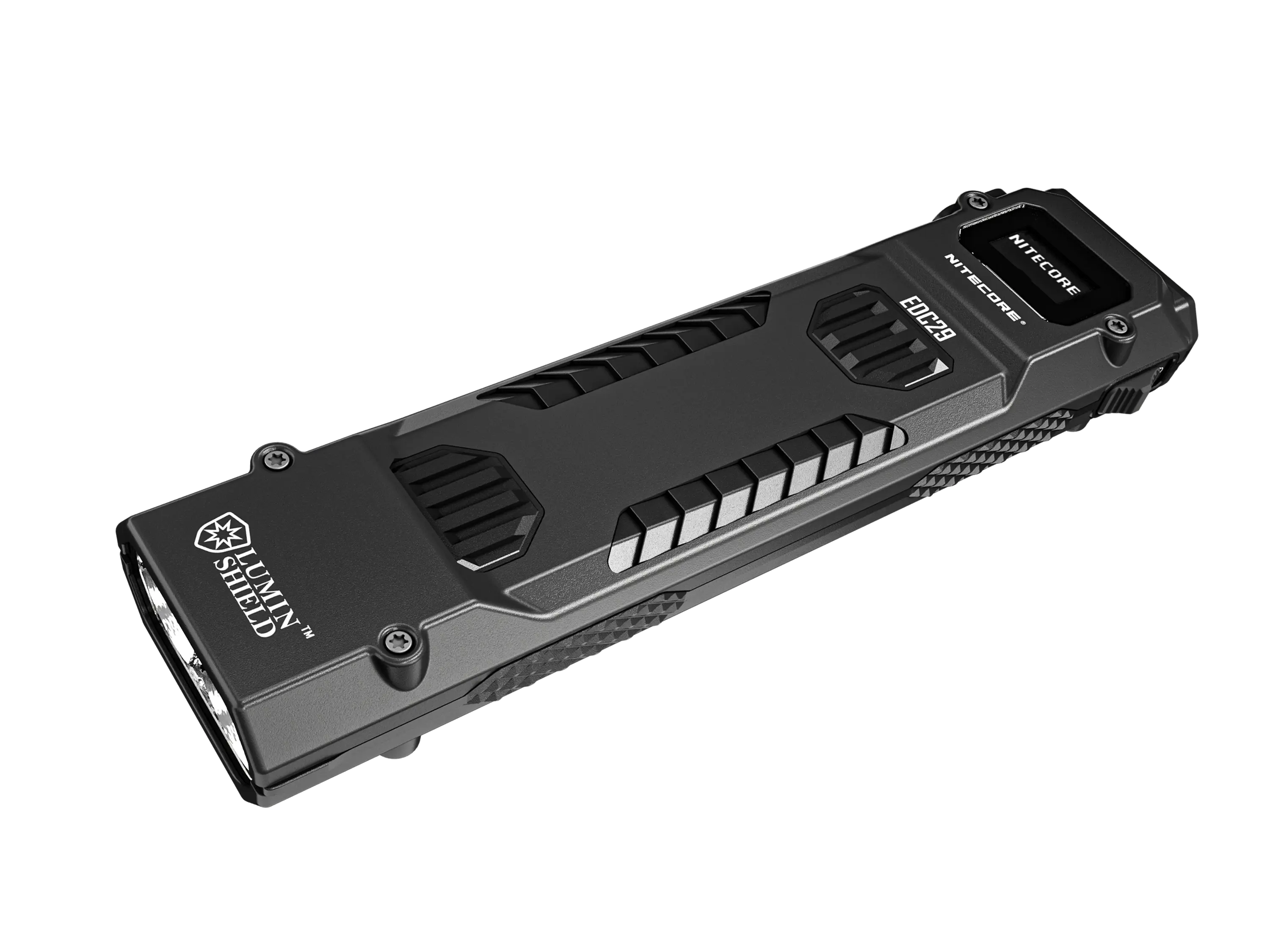 Nitecore EDC29 6500 Lumen USB-C Rechargeable Flat EDC Flashlight Nitecore EDC29 6500 Lumen USB-C Rechargeable Flat EDC Flashlight