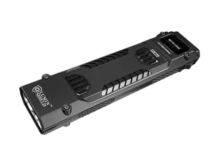 Nitecore EDC29 6500 Lumen USB-C Rechargeable Flat EDC Flashlight Nitecore EDC29 6500 Lumen USB-C Rechargeable Flat EDC Flashlight