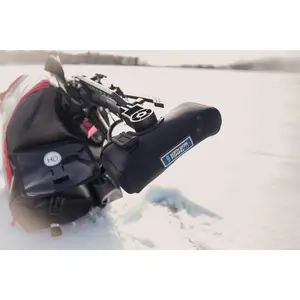 Transducer Cover For Garmin Livesccope Plus LVS34 and ActiveTarget 2