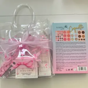 LILIBOX 1 BAG AND 1 PALETTE