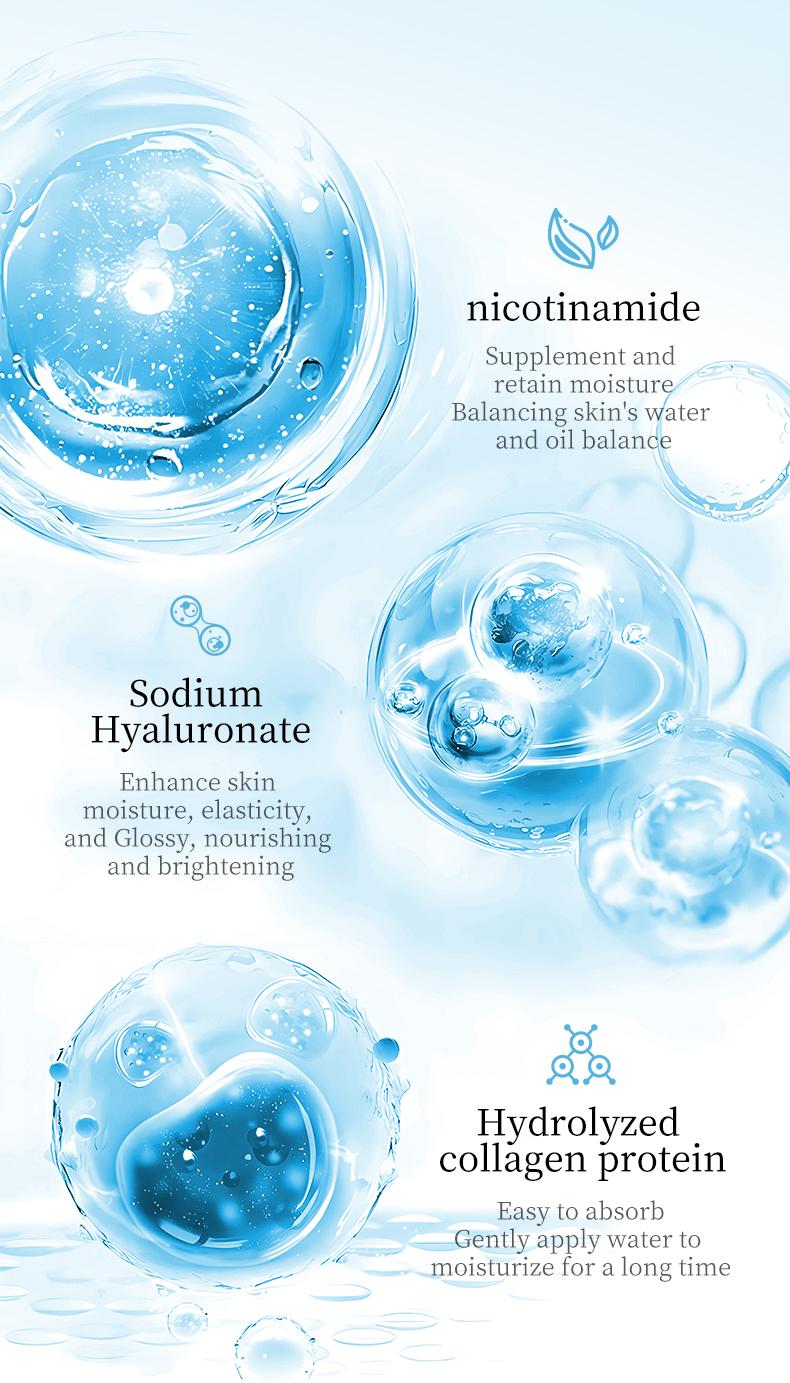 Collagen Moisturize Anti-Aging Six Piece Set,Anti-Aging Moisturizing Hydrating,Skin Care kits,Firming Skin Collagen Moisturize Anti-Aging Six Piece Set,Anti-Aging Moisturizing Hydrating,Skin Care kits,Firming Skin