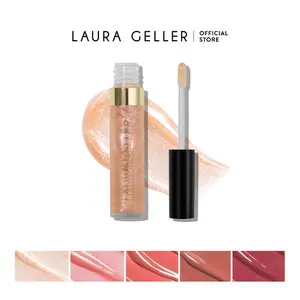 Color Luster Lip Gloss Color Luster Lip Gloss