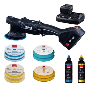 HLR15 [Bigfoot iBrid] Polisher Kit