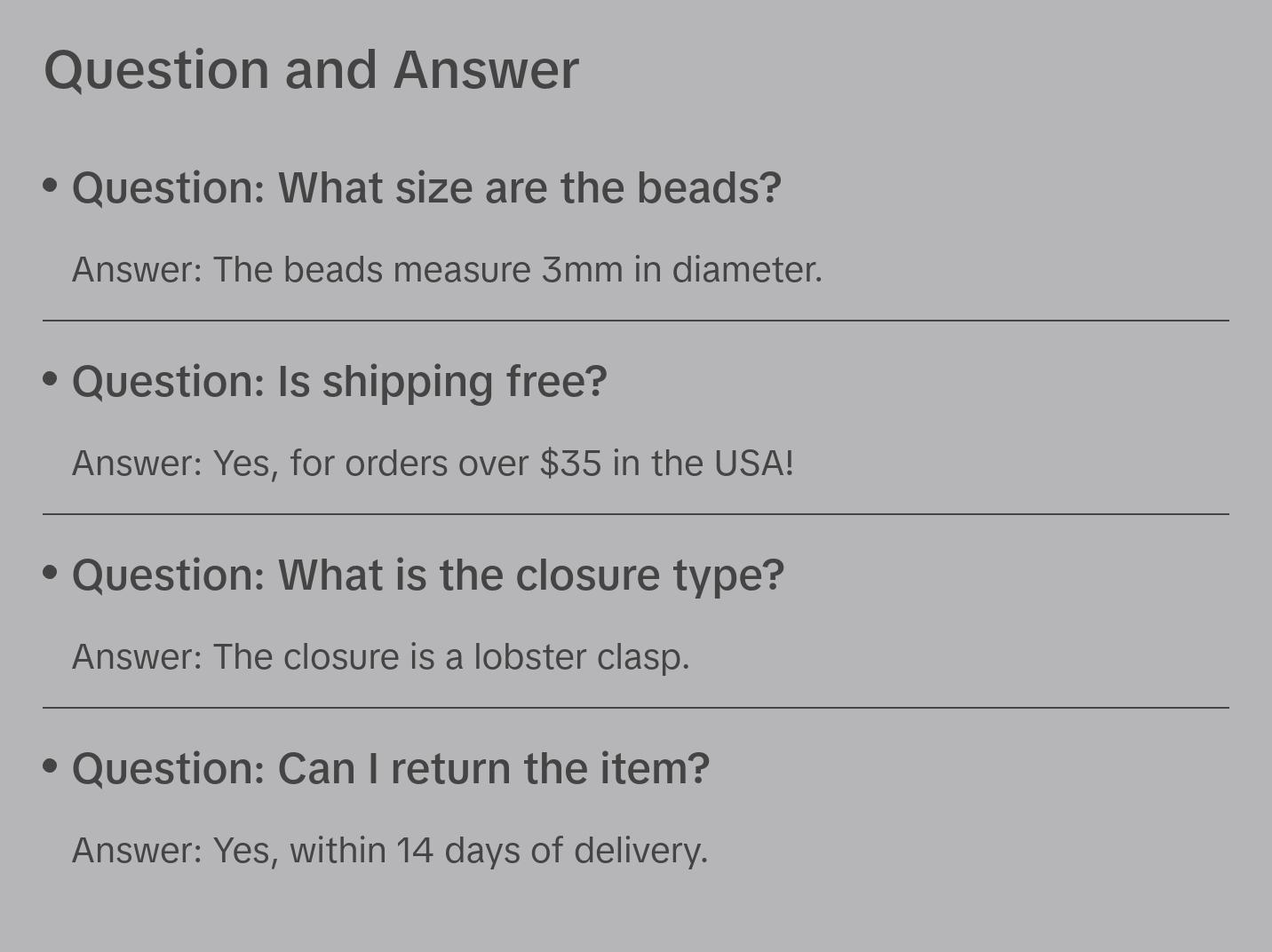 Tourmaline 3mm Round Beaded Choker, Bracelet, Natural Gemstones