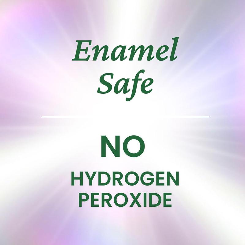 Euthymol Whitening Toothpaste (1 Pack) – Removes Coffee & Tea Stains, Brightens Teeth, 1100ppm Fluoride for Cavity Protection, Korean Oral Care