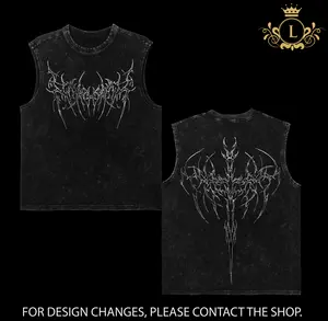 3077 Athletic Print Top, Men’s Tactical Compression Shirt, Lightweight Workout Base Layer, Compression Tank Top, Sleeveless Athletic Tank, Breathable Training Tee, Aesthetic Gym Streetwear