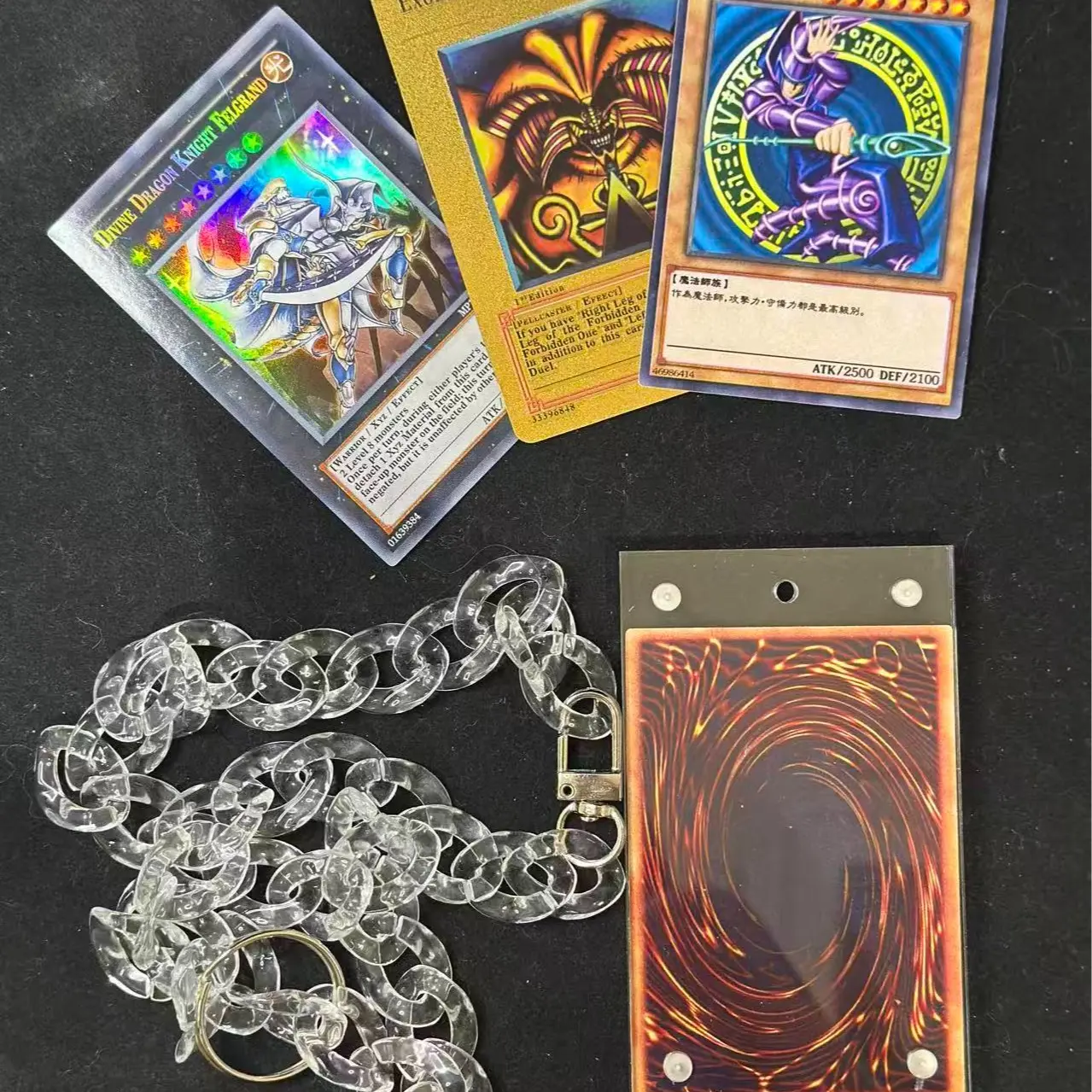 yugioh card chain Chain Hole | Card Details